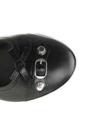 Balenciaga Balenciaga Women "City Up" Ballerina