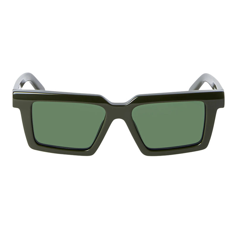 Off-White ,  Frame and  Lens
