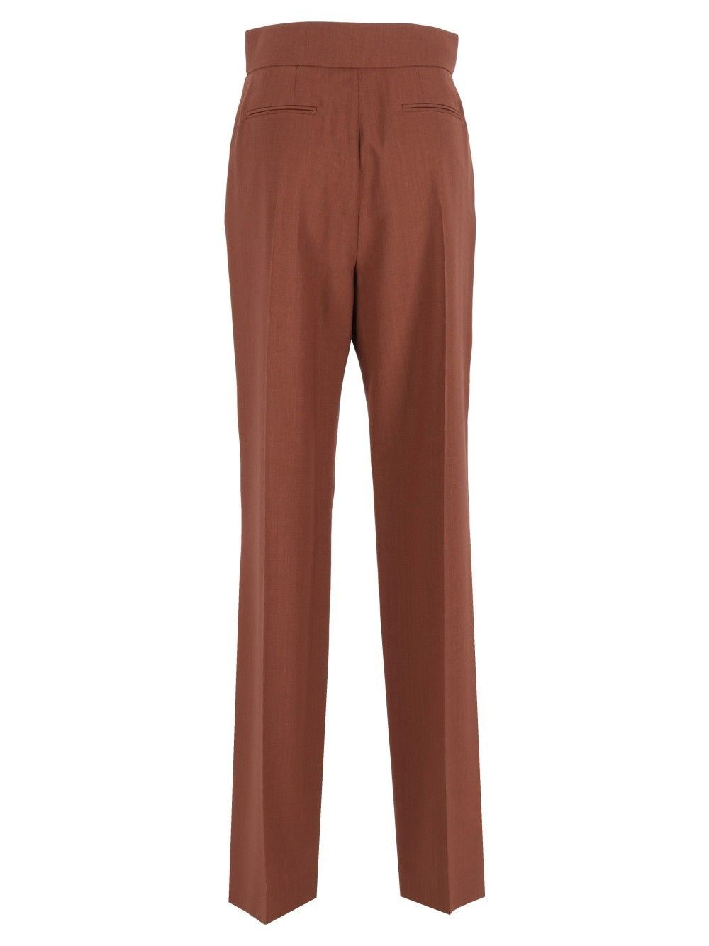 Valentino Garavani Women Tailored Trousers