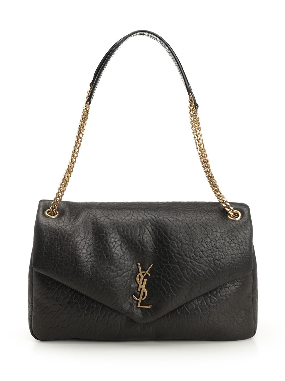 Saint Laurent Women Large "Calypso" Bag