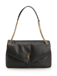 Saint Laurent Women Large "Calypso" Bag