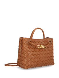 Bottega Veneta Bottega Veneta Women Small "Andiamo" Bag