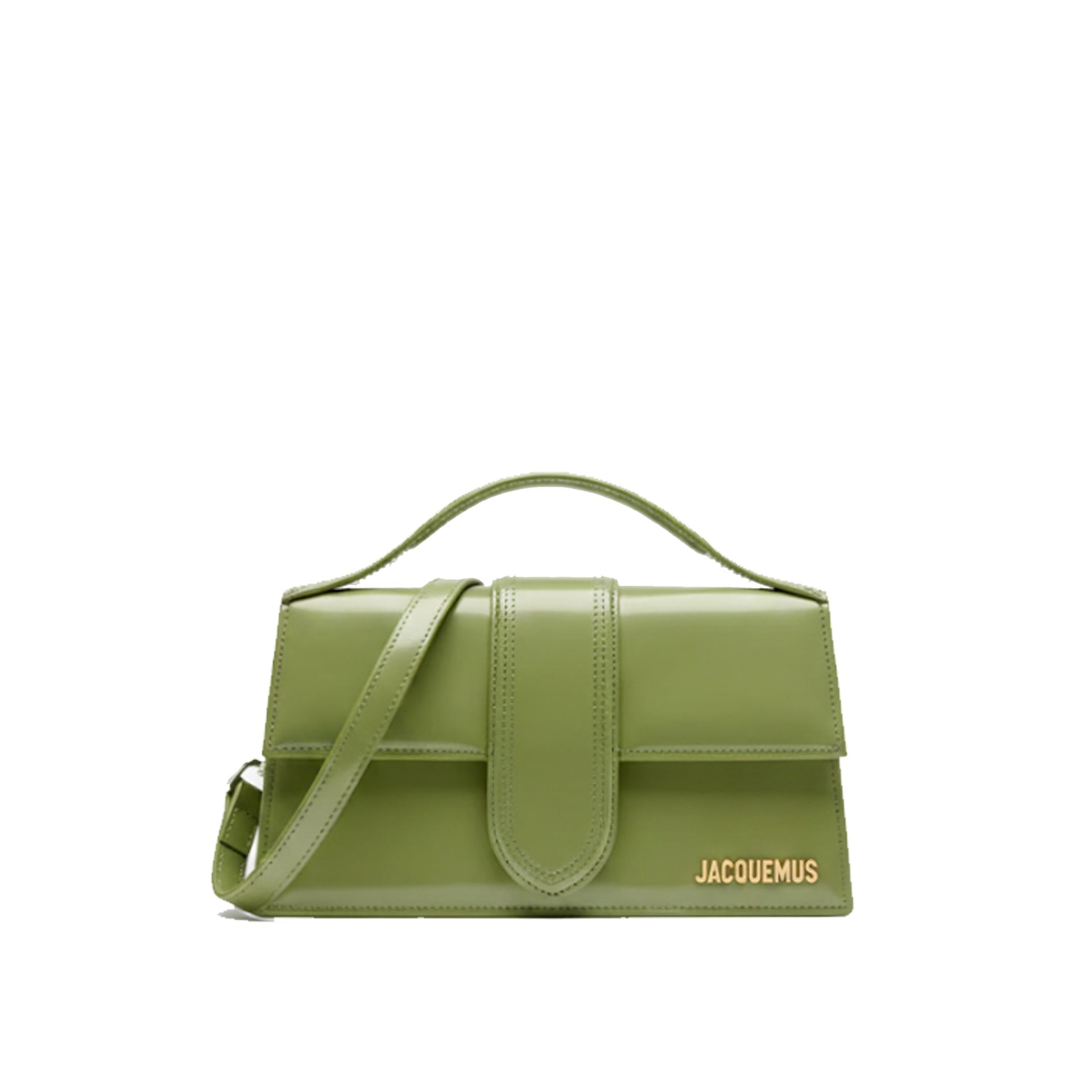 JACQUEMUS Jacquemus Le Grand Bambino Bag Women