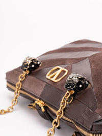 Valentino garavani Valentino Garavani Women `Panthea` Medium Bag