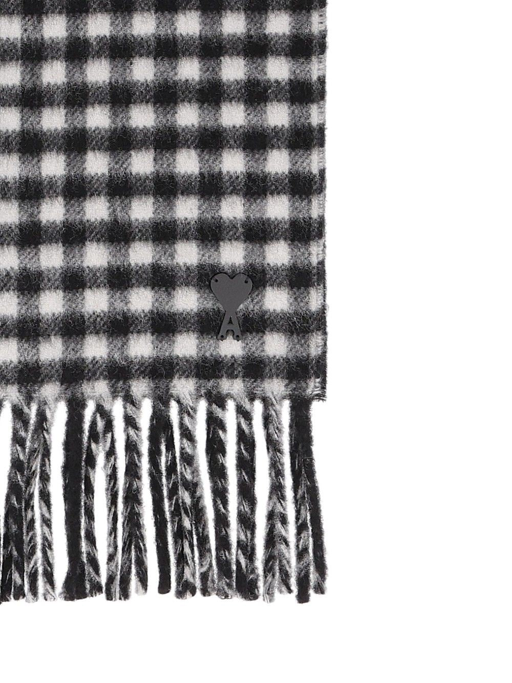 Ami Women Scarf