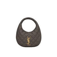 SAINT LAURENT Saint Laurent Icarino Quilted Handbag Women
