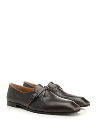 Church's Women Siena Leather Moccasins