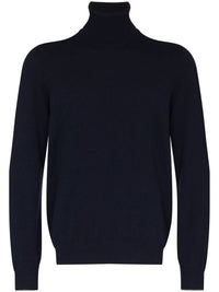 Brunello Cucinelli Men Cashmere Turtleneck Sweater
