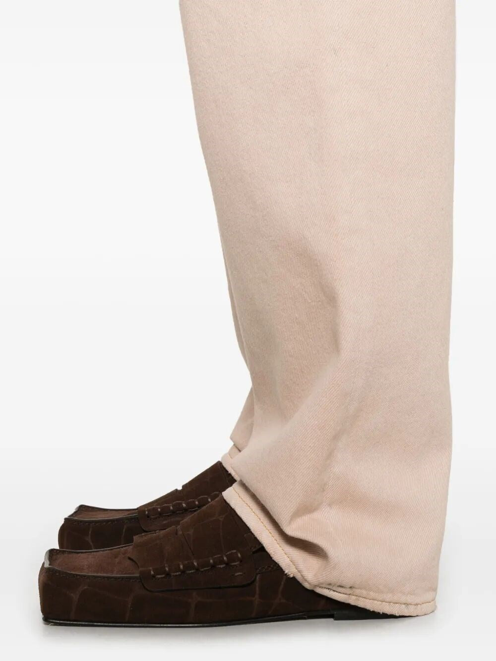 Golden goose Golden Goose Women `Journey` Pants