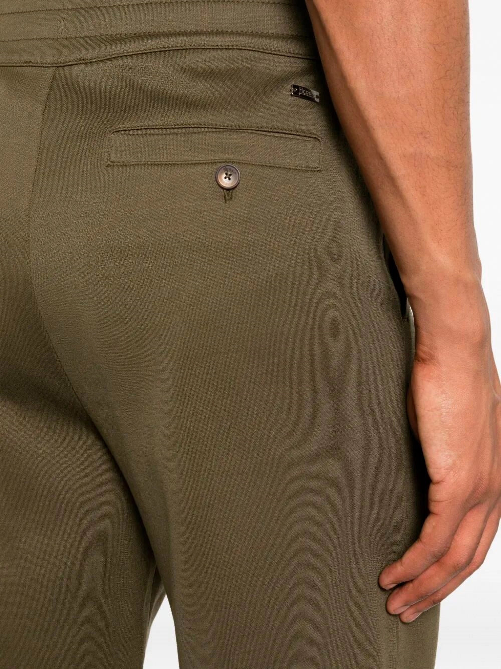 Herno Men Bermuda