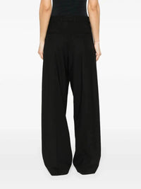Giuseppe Di Morabito Women Tailored Pants