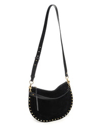 Isabel Marant Isabel Marant Women "Oskan" Suede Hobo Bag