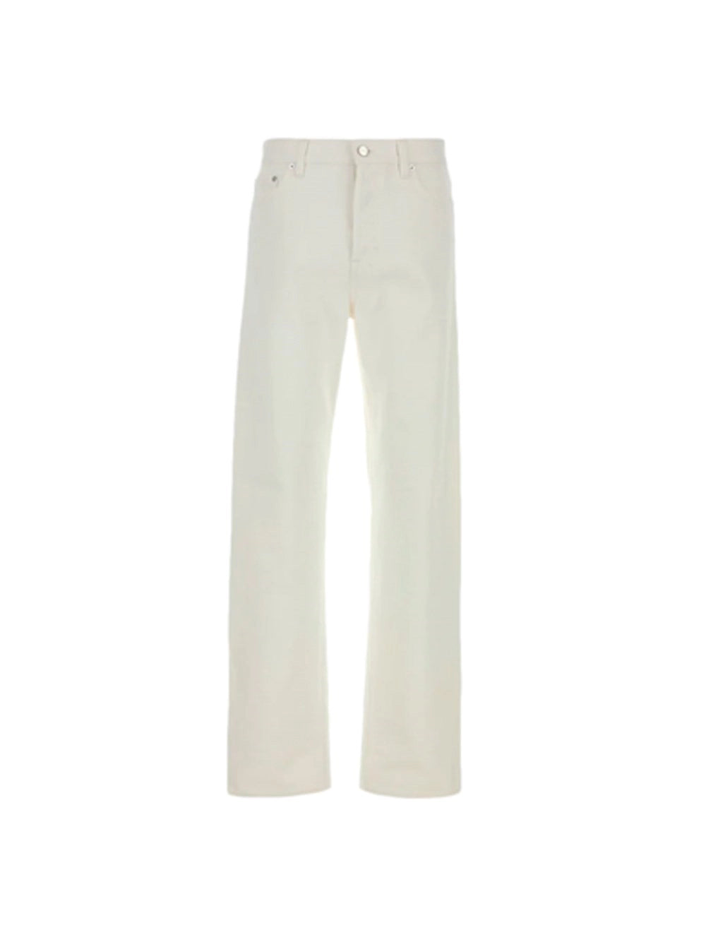 Gucci Men Loose Fit Pants
