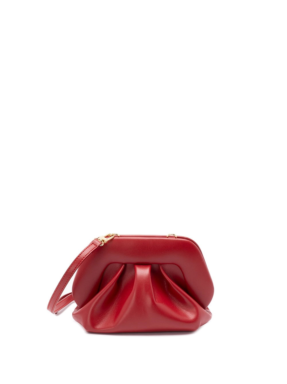 Themoirè Themoirè Women `Bios Vegan Fabric` Small Clutch Bag