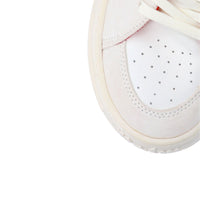 Palm Angels Palm Angels Leather Logo Sneakers Men