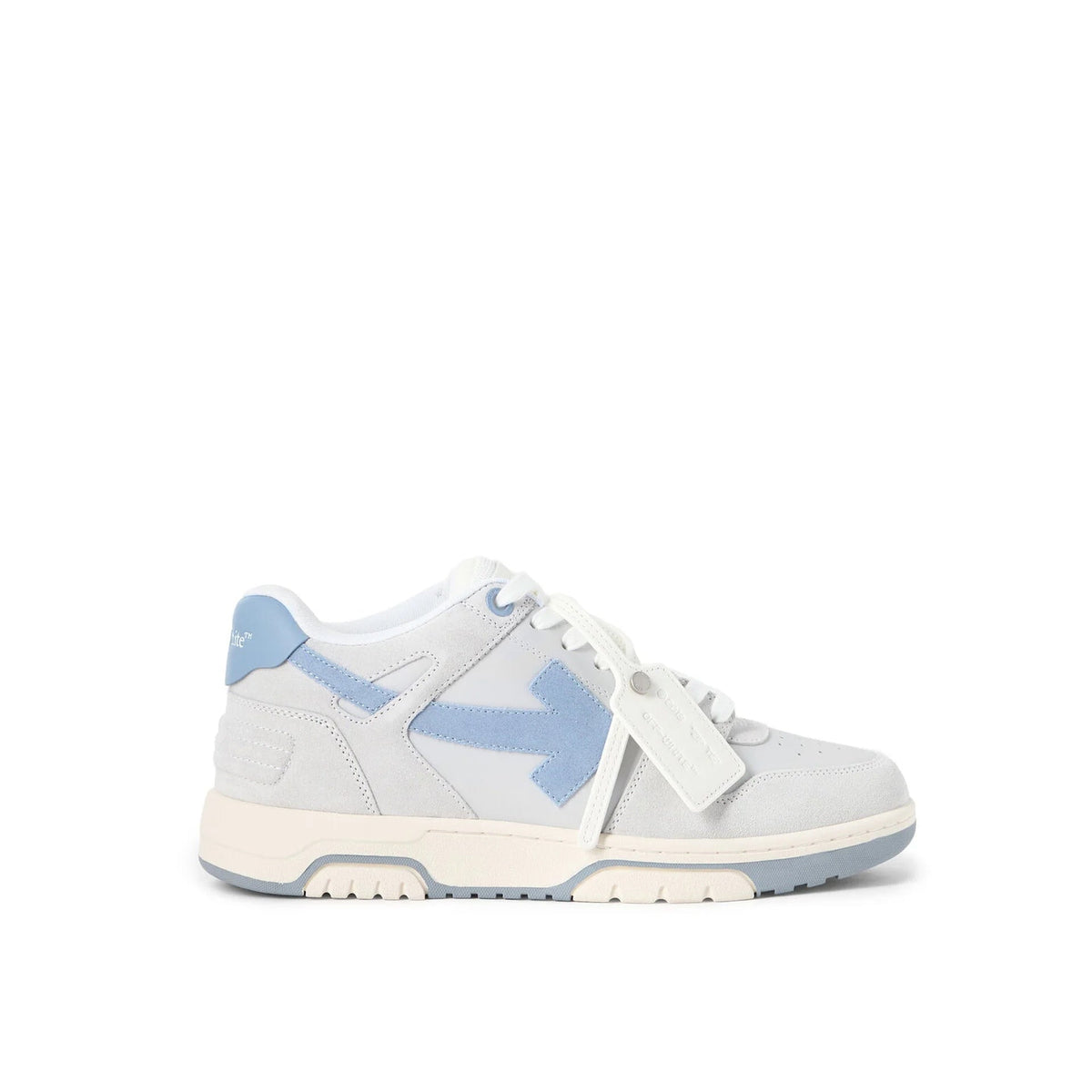 Off-White Off-White Out Of Office Sneakers Women