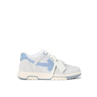 Off-White Off-White Out Of Office Sneakers Women