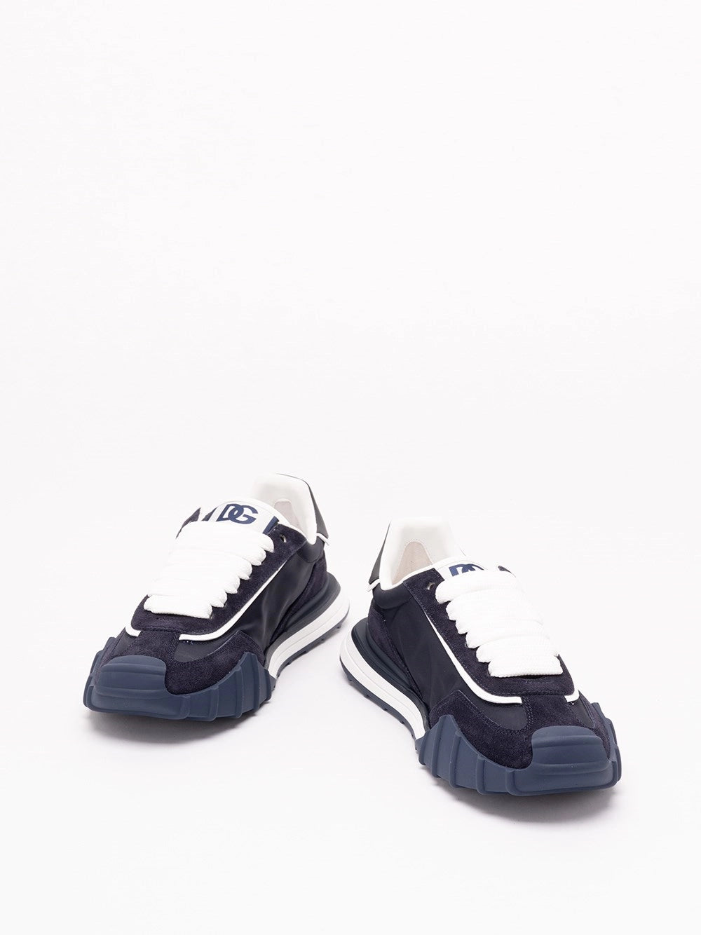 Dolce & Gabbana Men `Dg Athletic` Sneakers