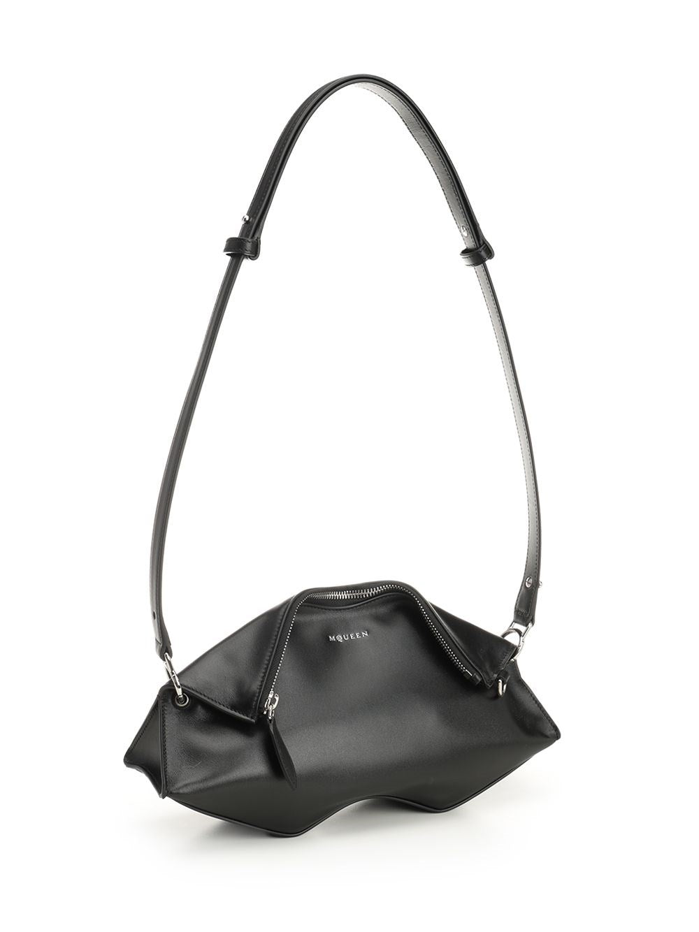 Mcqueen Mcqueen Women "Manta" Clutch