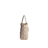 Dior Lady Dior Small Bag Women