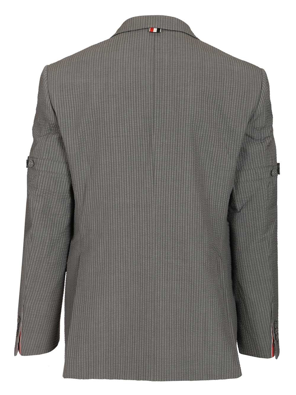 Thom Browne Men Blazer