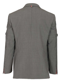 Thom Browne Men Blazer