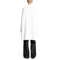 Maison Margiela Maison Margiela Cotton Long Shirt Women
