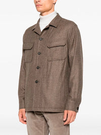Tagliatore Men `Tempest` Jacket