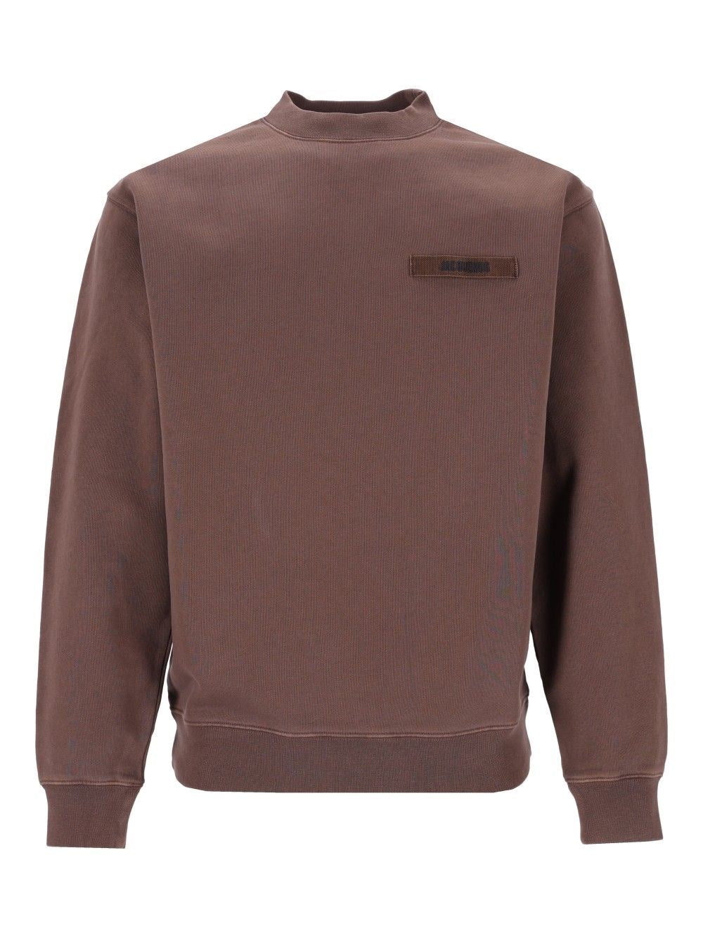 Jacquemus Men Cotton Sweatshirt