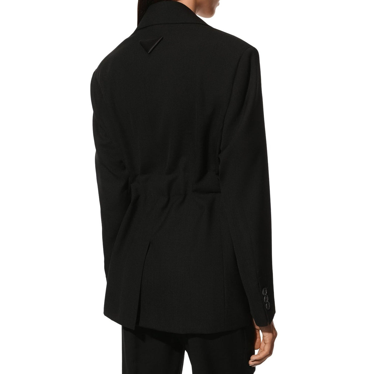 Prada Prada Wool Jacket Women