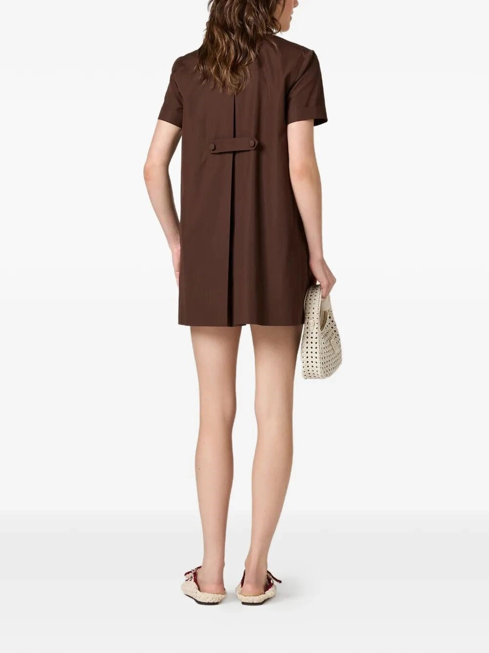 Miu Miu Women Mini Dress