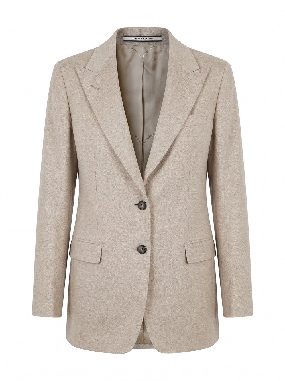 Tagliatore Women `Bertha` Jacket