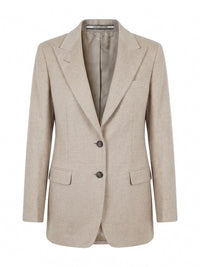 Tagliatore Women `Bertha` Jacket