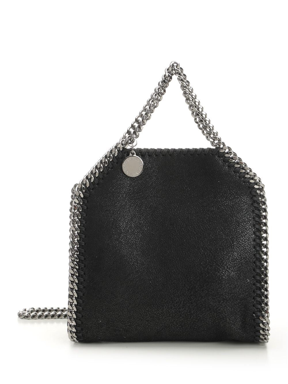 Stella Mccartney Stella Mccartney Women Falabella Tiny Bag