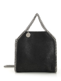 Stella Mccartney Stella Mccartney Women Falabella Tiny Bag