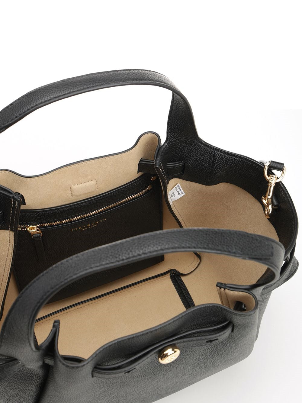 Tory Burch Tory Burch Women "Romy" Satchel Bag