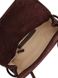 Jacquemus Jacquemus Women "Le Turismo" Long Suede Bag