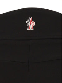 Moncler Grenoble Women Twill Trousers