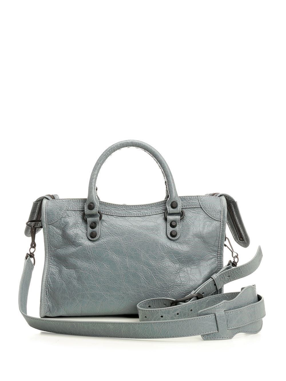 Balenciaga Balenciaga Women Small "Le City" Bag