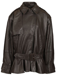 Rotate Women Motorcycle Jacket
