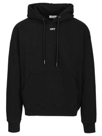 Off-White Men 3D Spray Arrow Sweatshirt