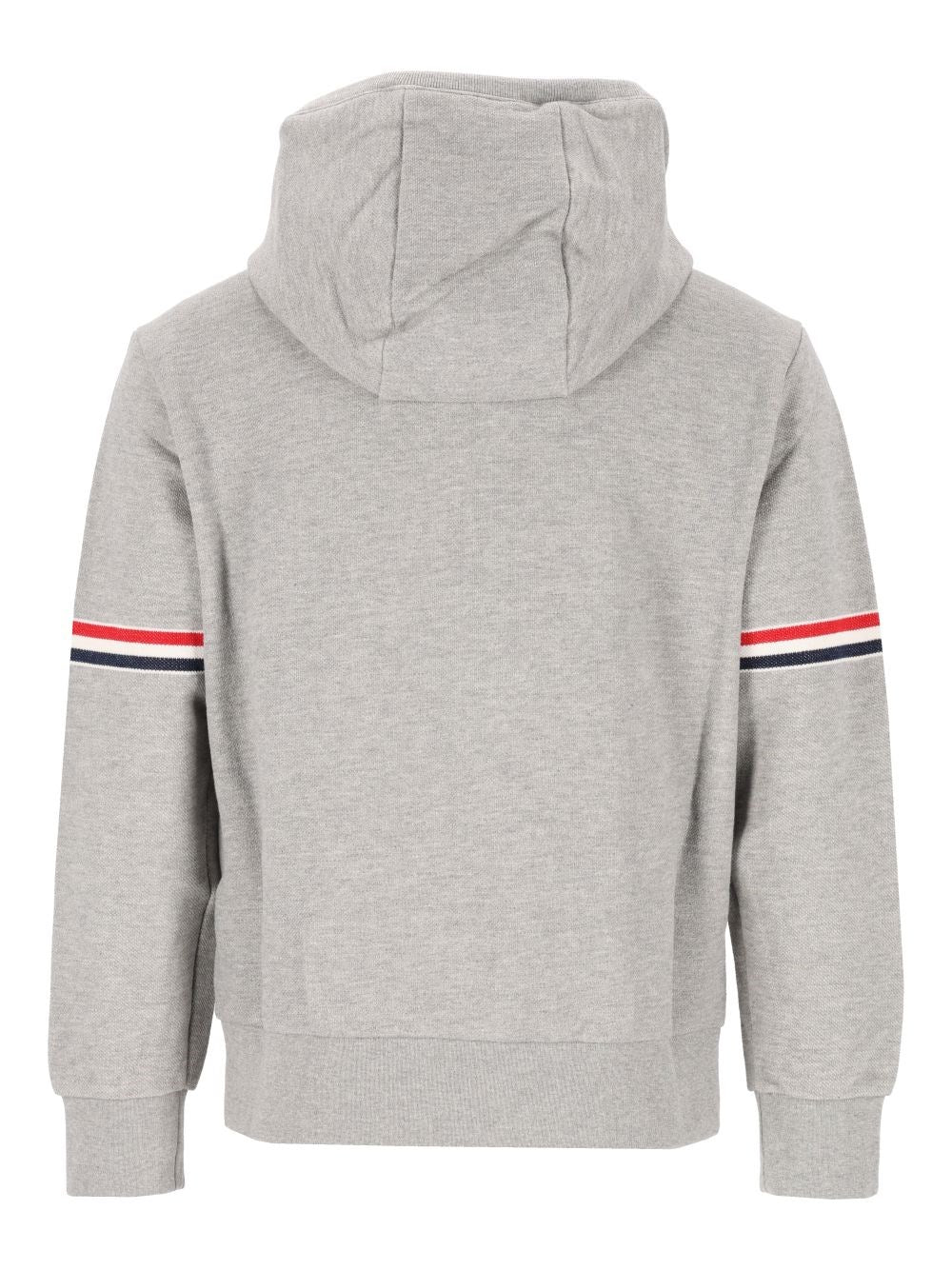 Thom Browne Men Rwb Hoodie