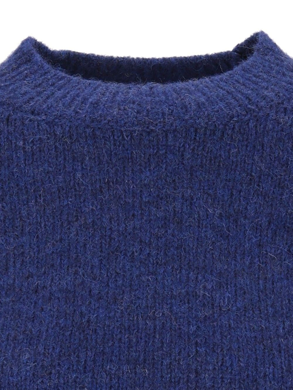 Dries Van Noten Women “Texas” Sweater