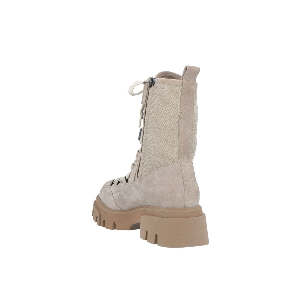 Brunello Cucinelli Brunello Cucinelli Suede Boots Women