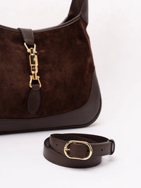 Gucci Women Jackie 1961 Medium Shoulder Bag