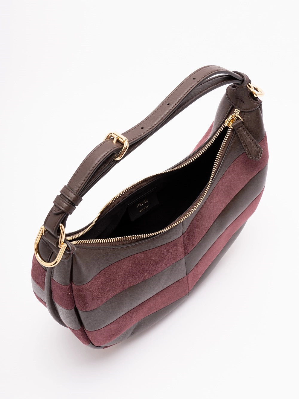 Fendi Women `Fendigraphy` Small Bag