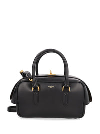 Balenciaga Women Small Le 7 Bowling Bag