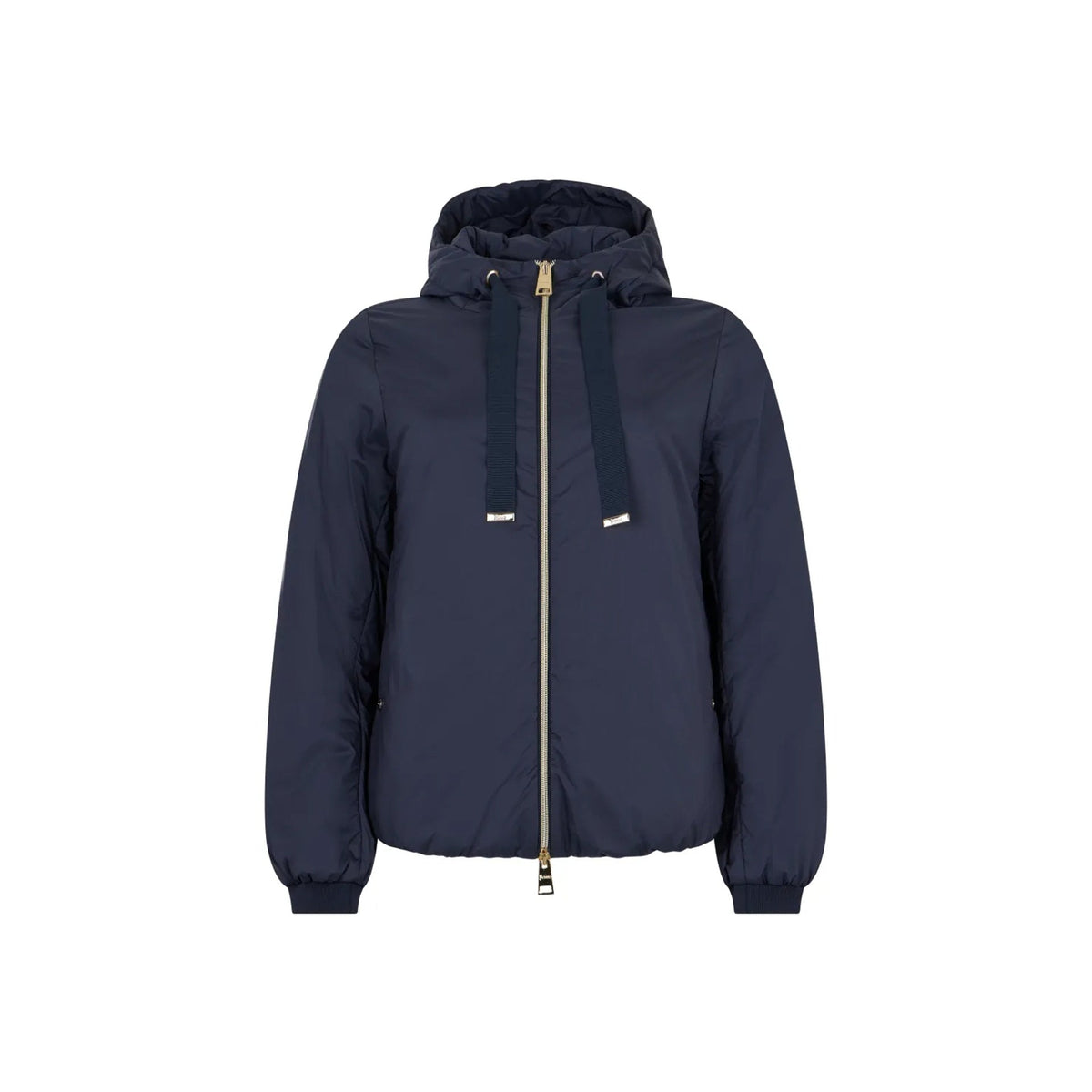 Herno Hooded Padded Jacket Women