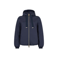 Herno Hooded Padded Jacket Women