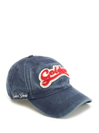Golden Goose Golden Goose Women Baseball Cap